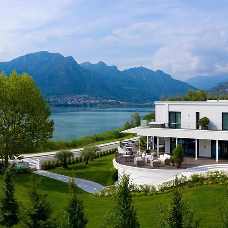 Bianca Relais, By R Collection Hotels Oggiono Экстерьер фото