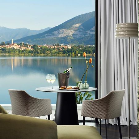 Bianca Relais, By R Collection Hotels Oggiono Экстерьер фото