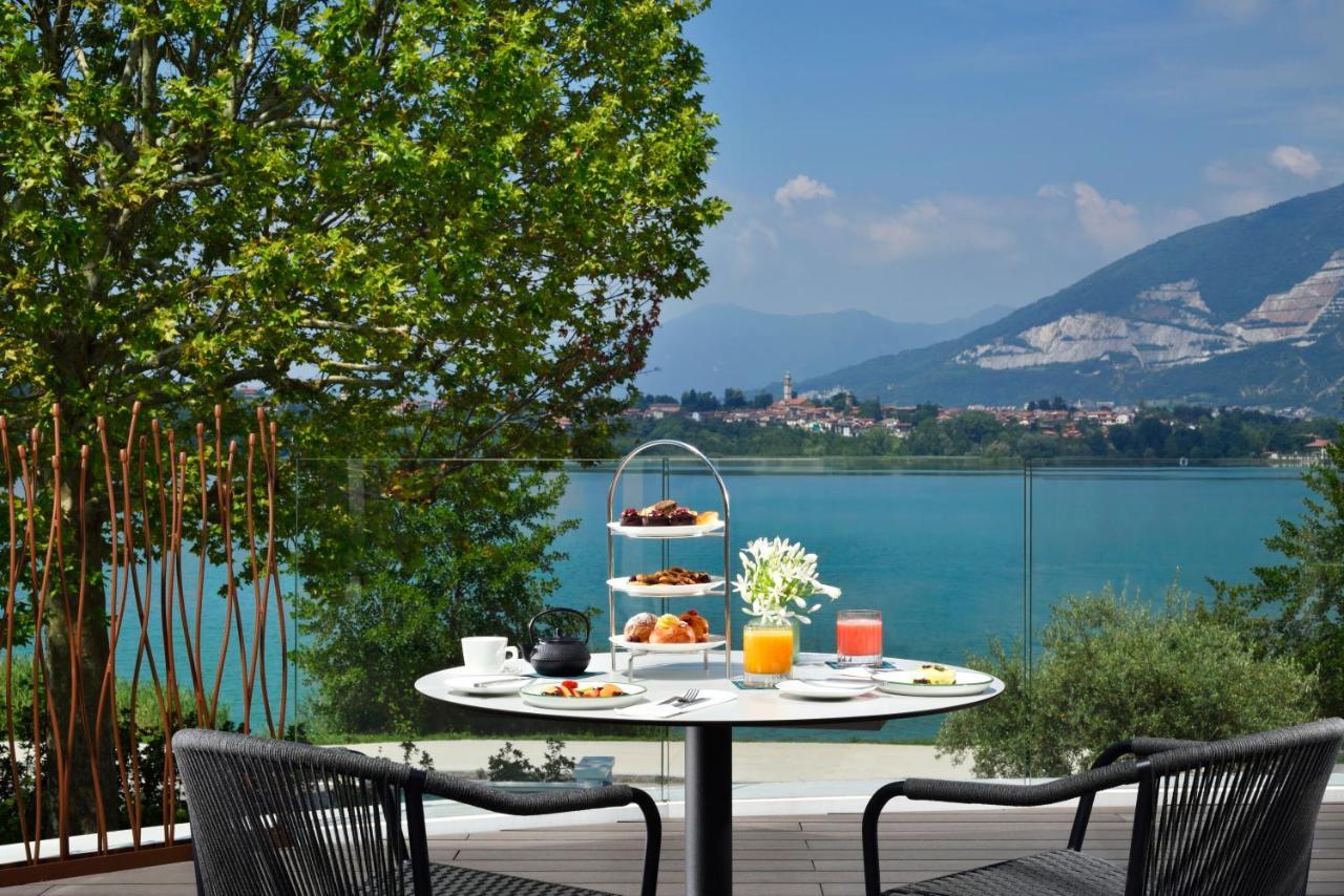 Bianca Relais, By R Collection Hotels Oggiono Экстерьер фото
