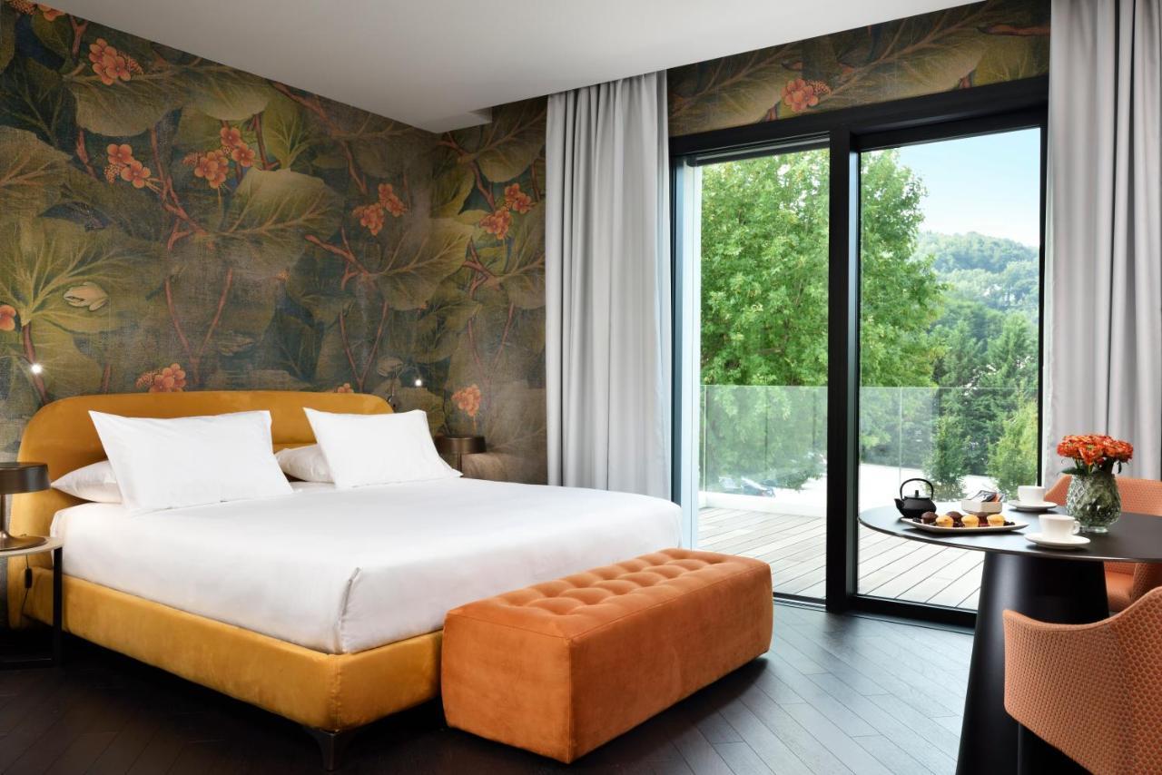 Bianca Relais, By R Collection Hotels Oggiono Экстерьер фото