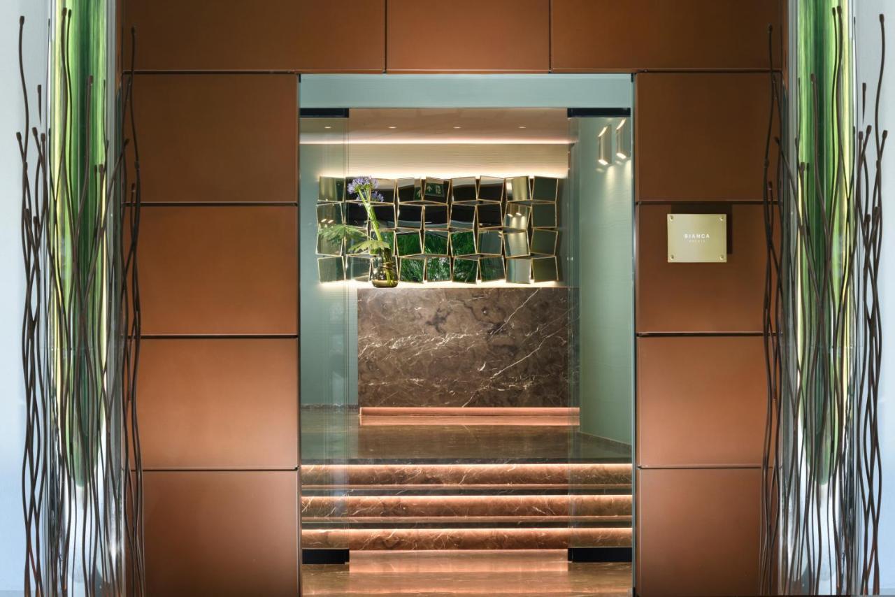 Bianca Relais, By R Collection Hotels Oggiono Экстерьер фото