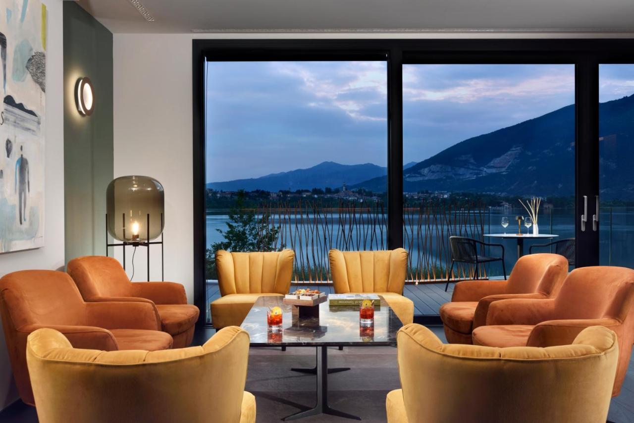 Bianca Relais, By R Collection Hotels Oggiono Экстерьер фото