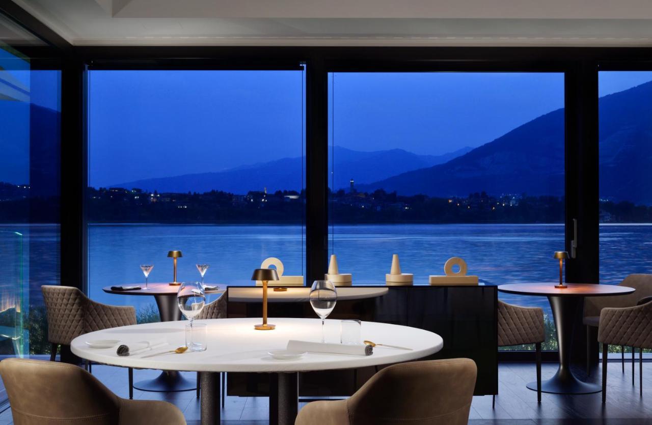 Bianca Relais, By R Collection Hotels Oggiono Экстерьер фото