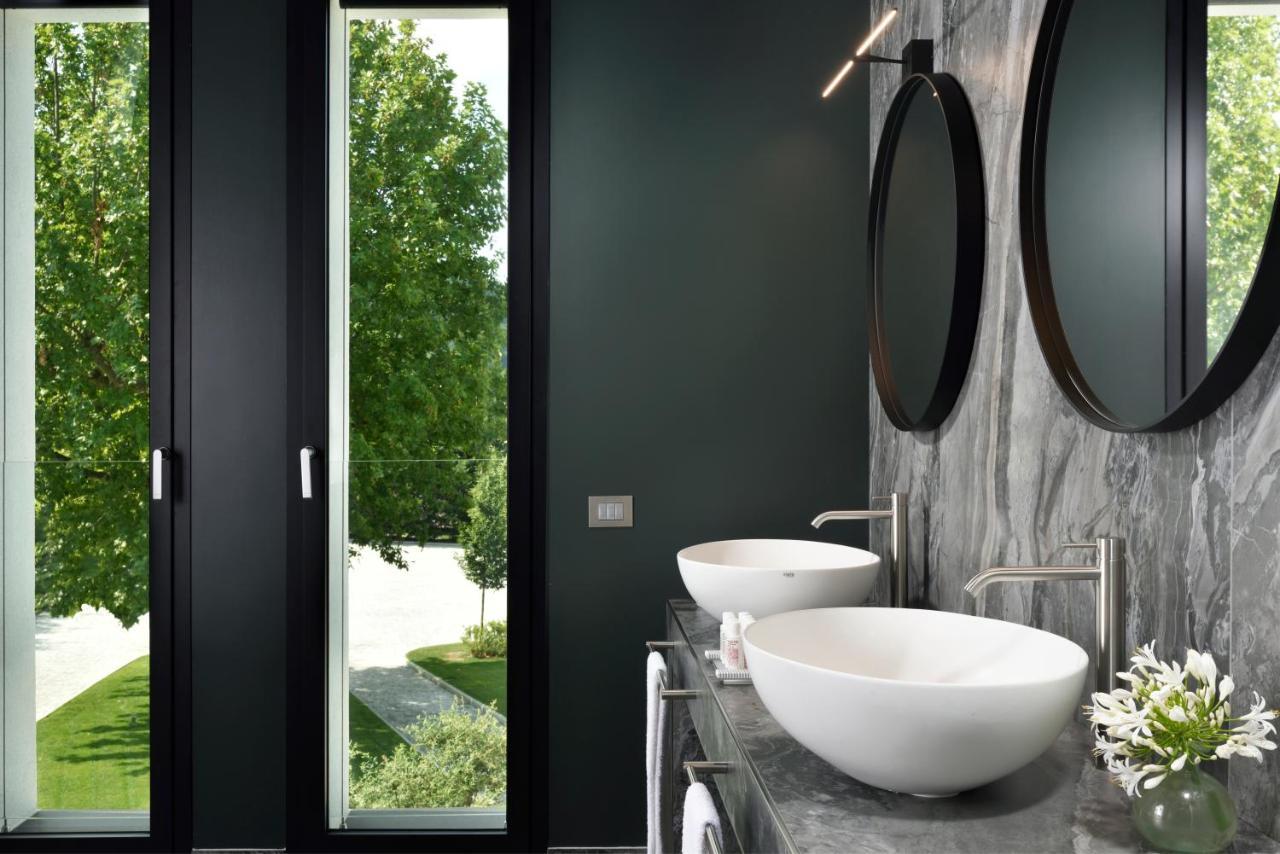 Bianca Relais, By R Collection Hotels Oggiono Экстерьер фото