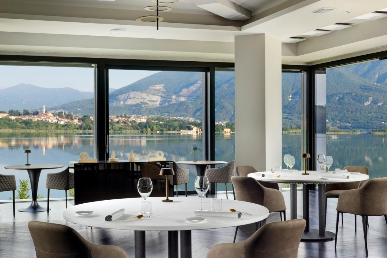 Bianca Relais, By R Collection Hotels Oggiono Экстерьер фото