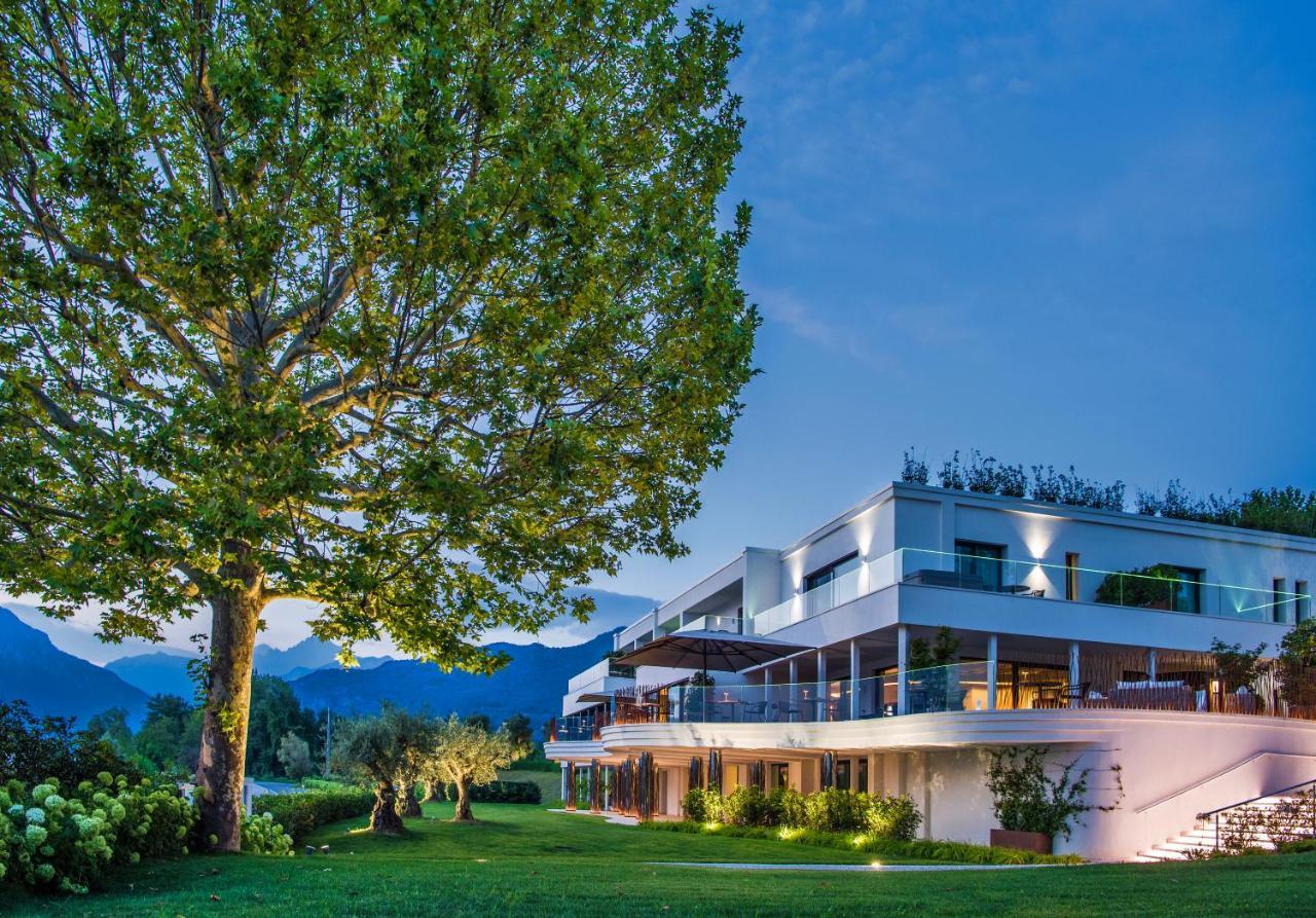 Bianca Relais, By R Collection Hotels Oggiono Экстерьер фото