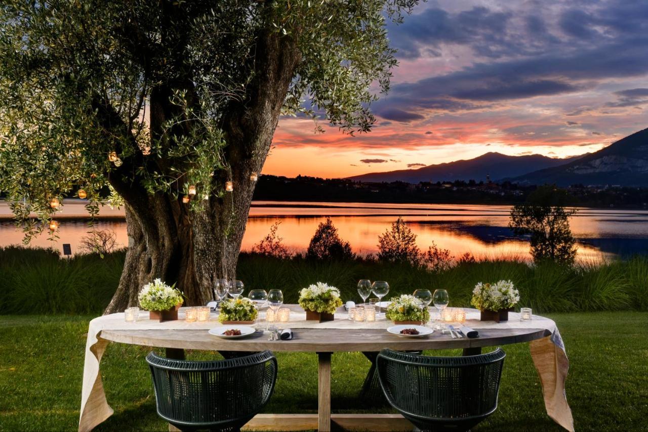 Bianca Relais, By R Collection Hotels Oggiono Экстерьер фото
