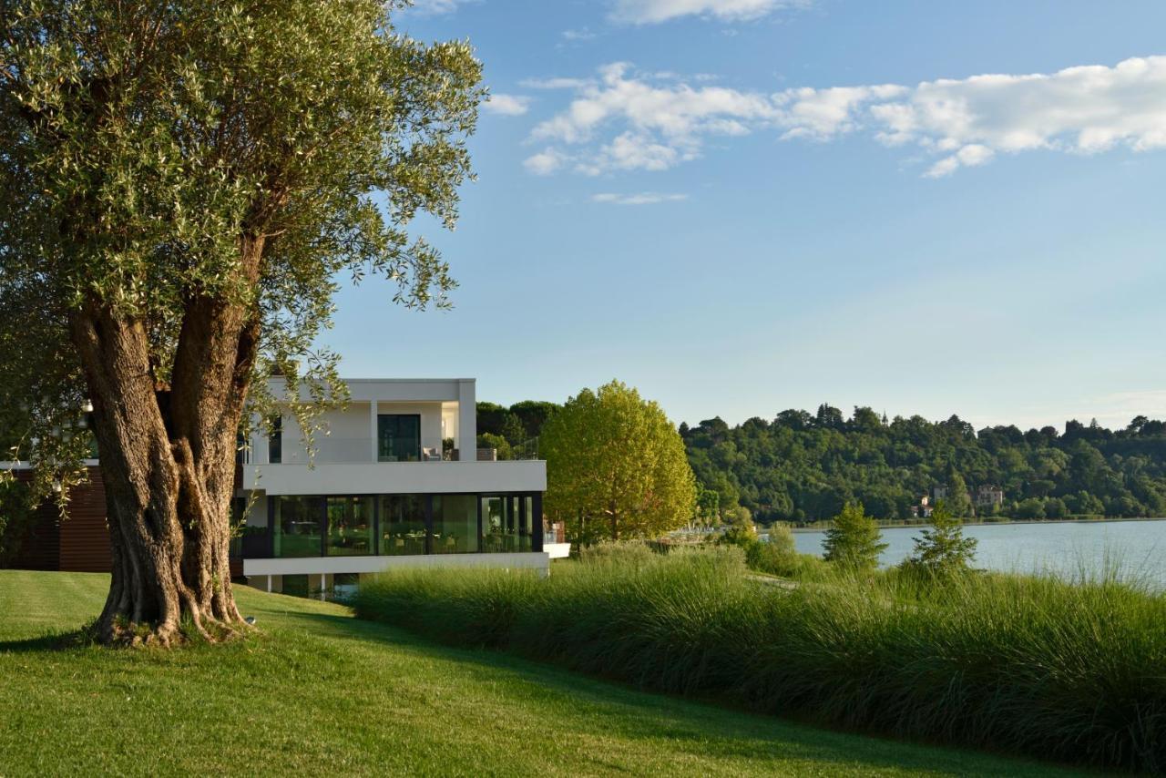 Bianca Relais, By R Collection Hotels Oggiono Экстерьер фото