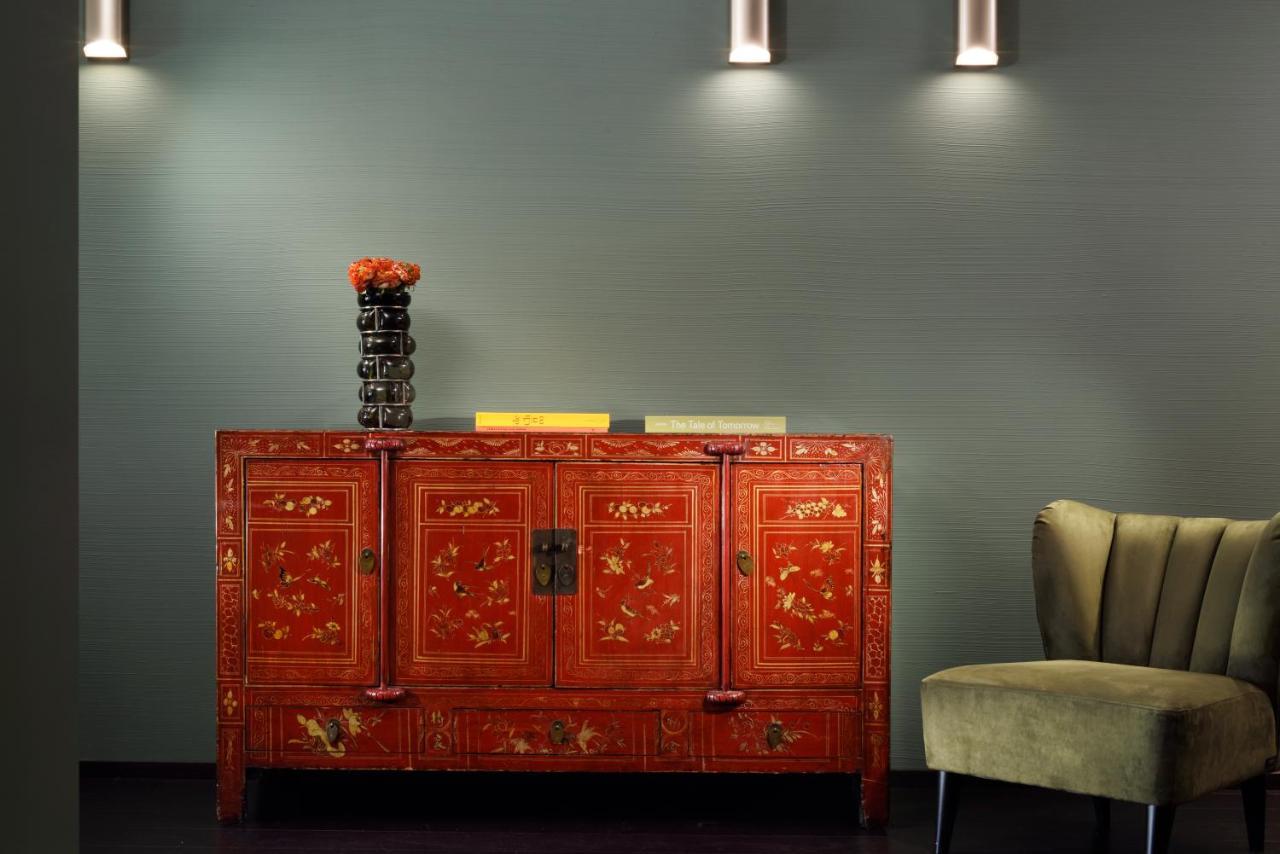 Bianca Relais, By R Collection Hotels Oggiono Экстерьер фото