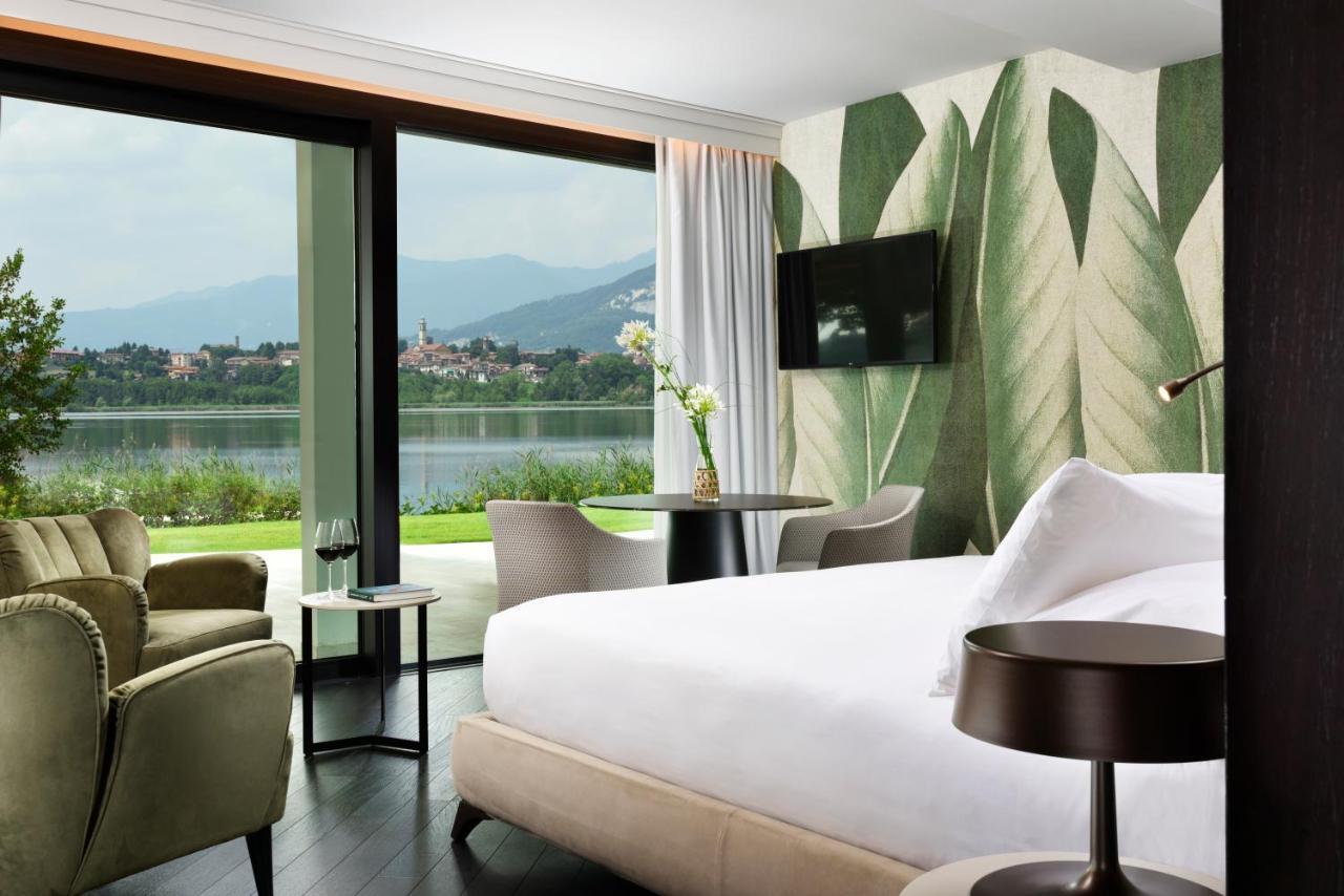 Bianca Relais, By R Collection Hotels Oggiono Экстерьер фото