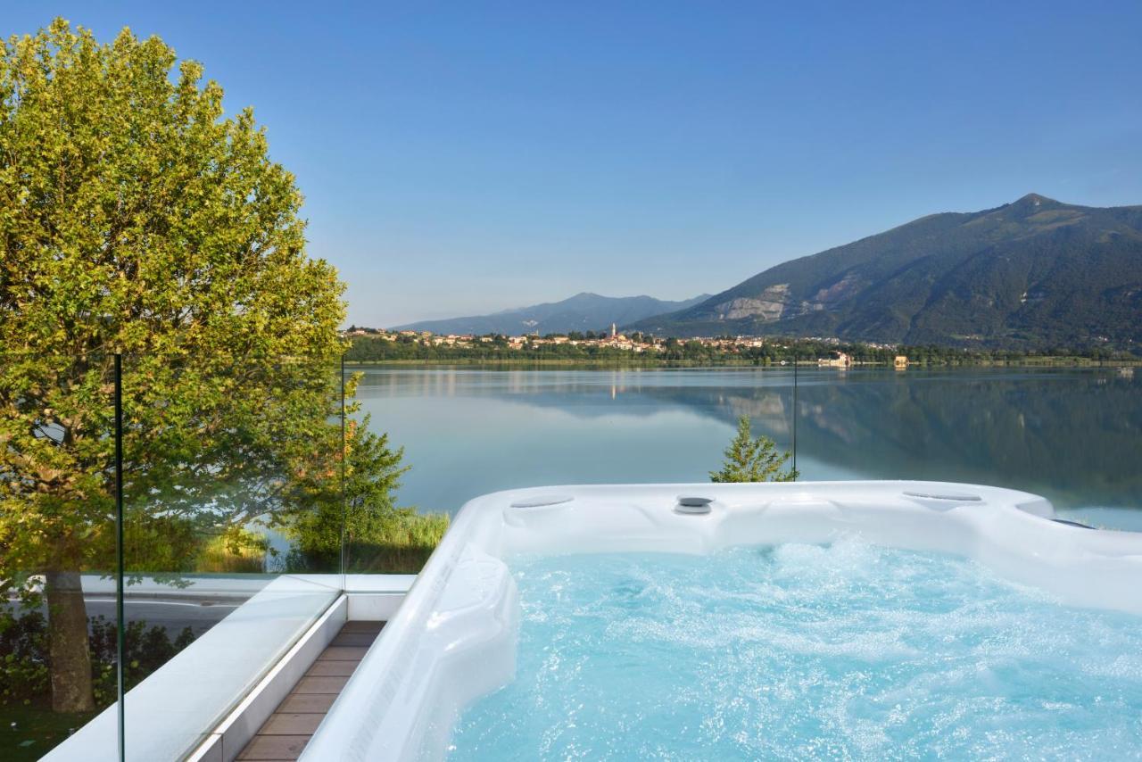 Bianca Relais, By R Collection Hotels Oggiono Экстерьер фото