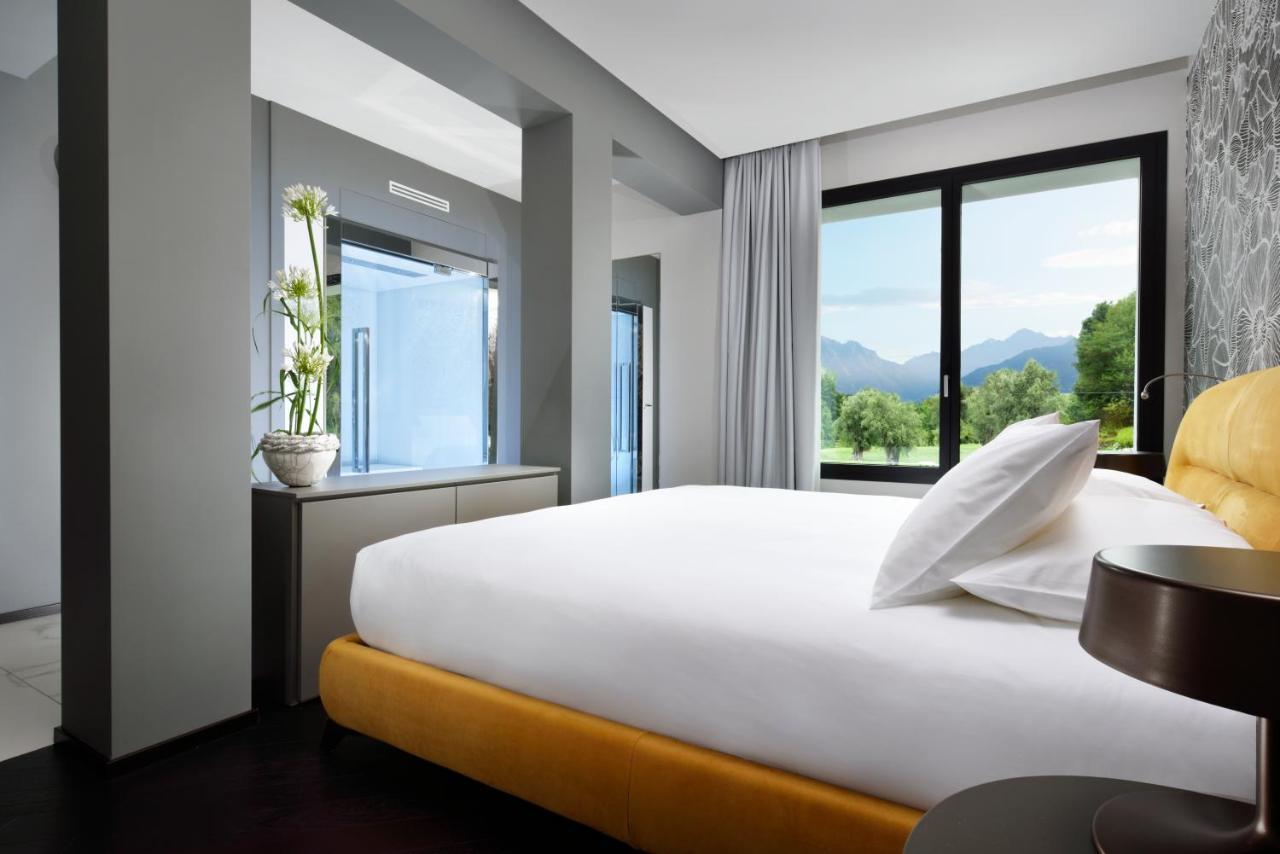 Bianca Relais, By R Collection Hotels Oggiono Экстерьер фото