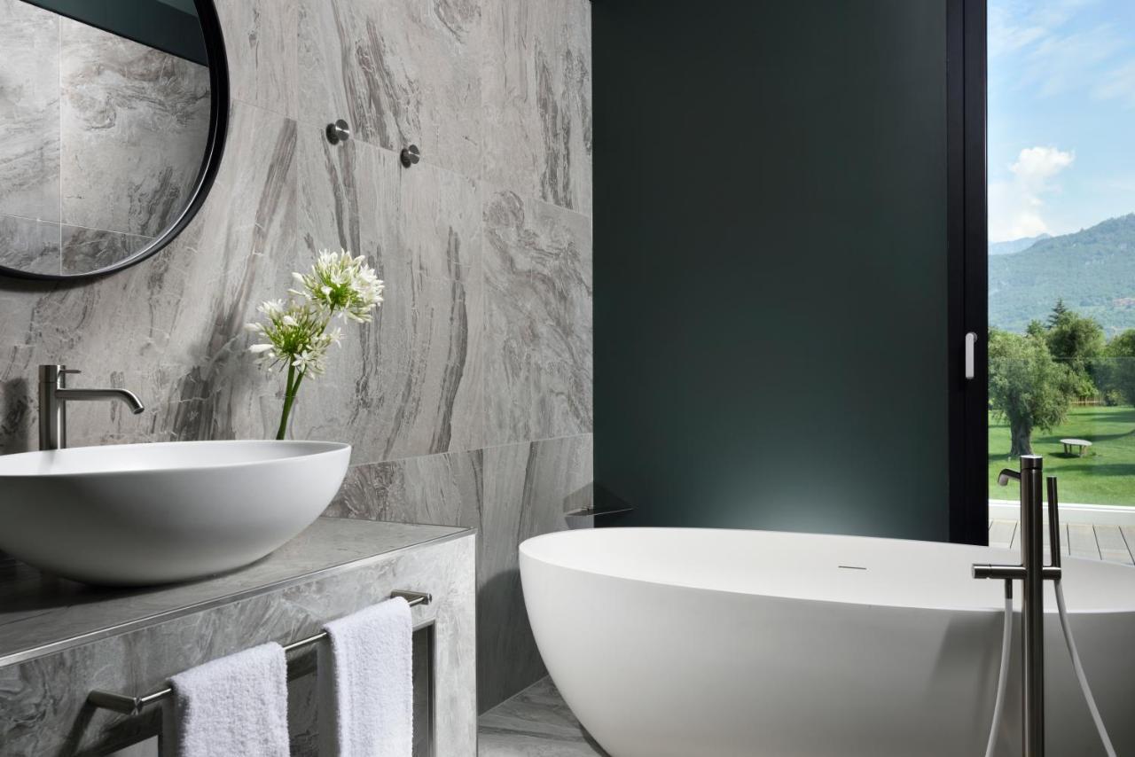 Bianca Relais, By R Collection Hotels Oggiono Экстерьер фото