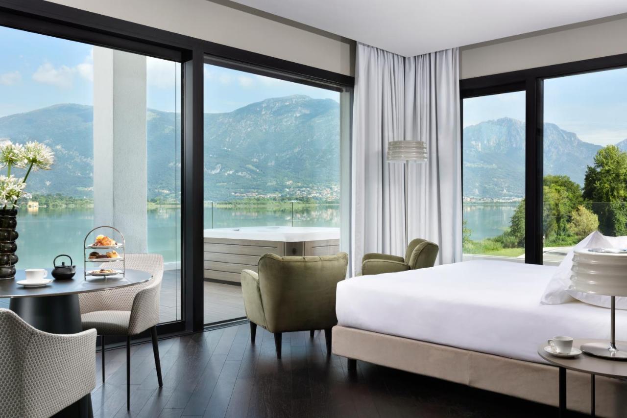 Bianca Relais, By R Collection Hotels Oggiono Экстерьер фото
