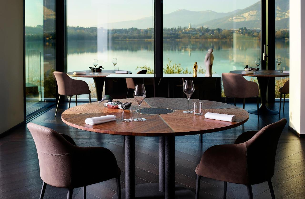 Bianca Relais, By R Collection Hotels Oggiono Экстерьер фото