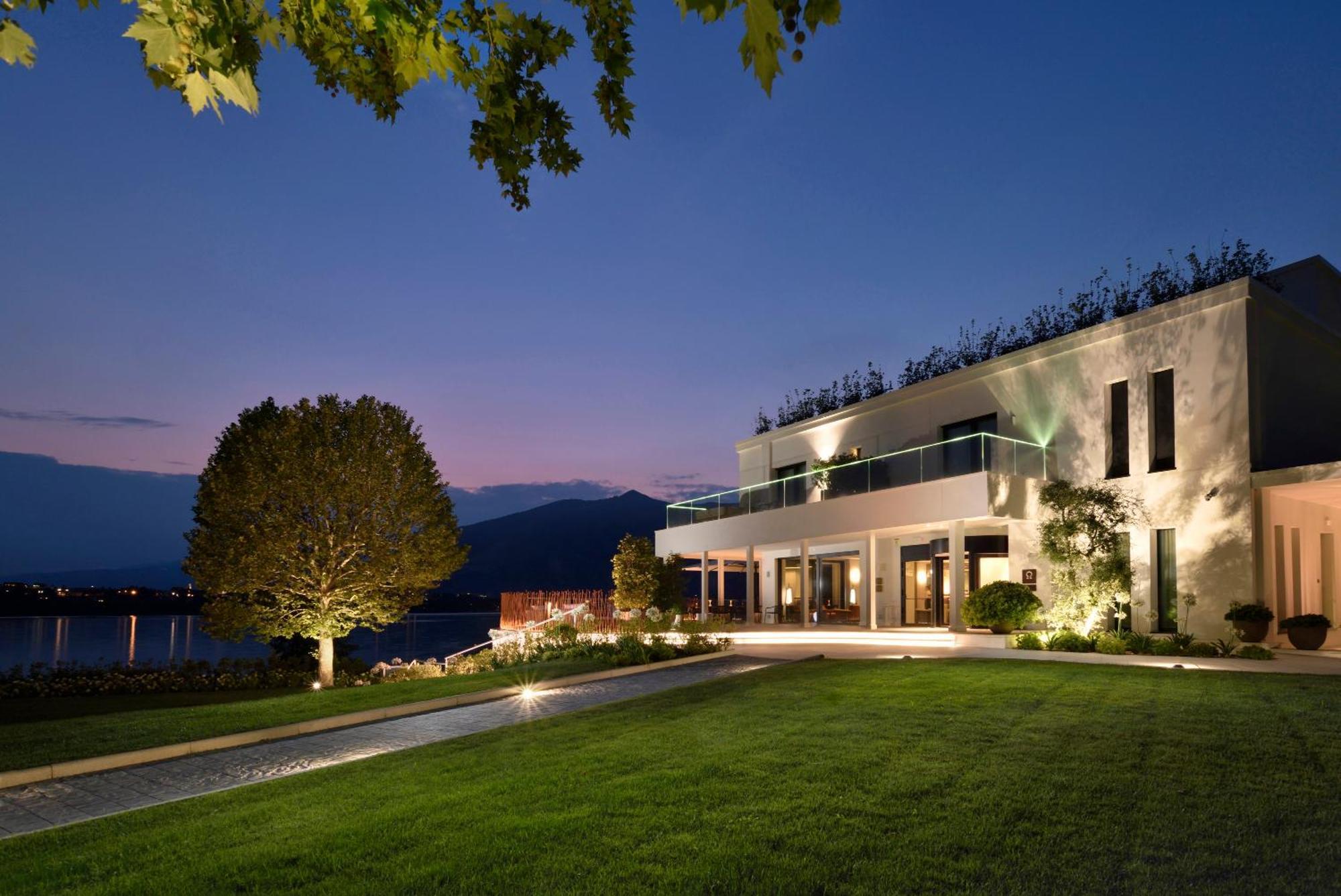 Bianca Relais, By R Collection Hotels Oggiono Экстерьер фото