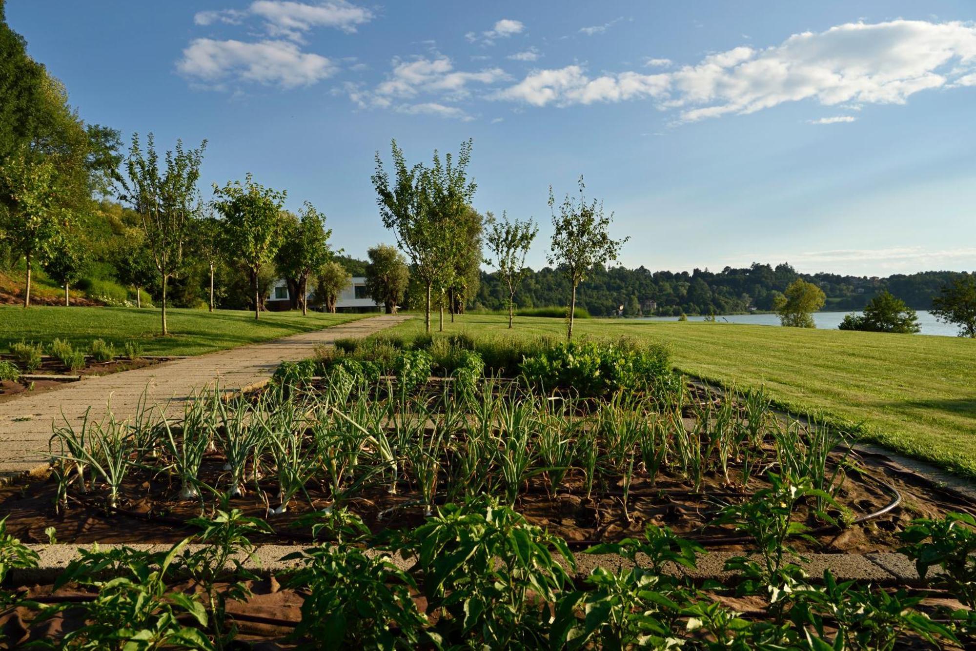 Bianca Relais, By R Collection Hotels Oggiono Экстерьер фото