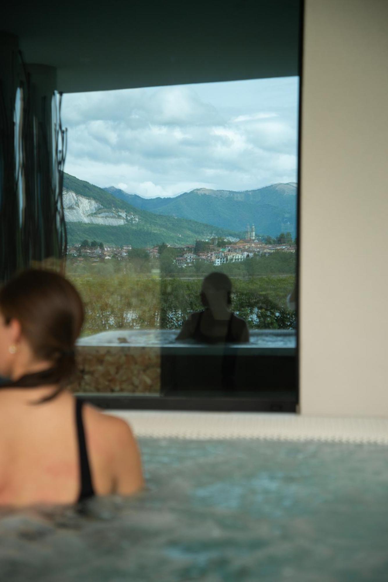 Bianca Relais, By R Collection Hotels Oggiono Экстерьер фото