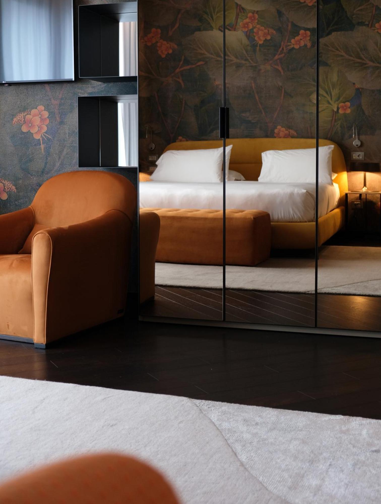 Bianca Relais, By R Collection Hotels Oggiono Экстерьер фото
