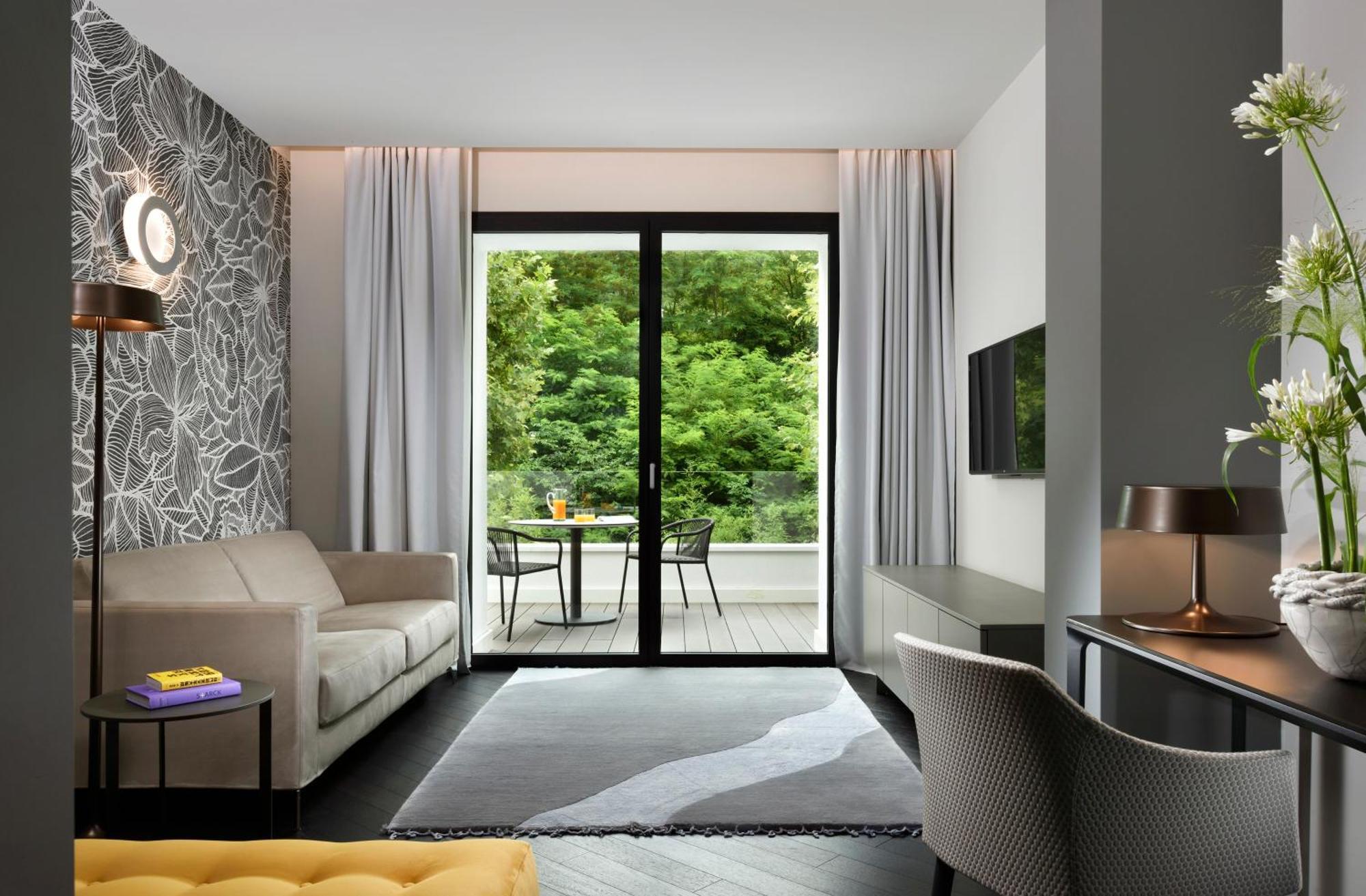 Bianca Relais, By R Collection Hotels Oggiono Номер фото
